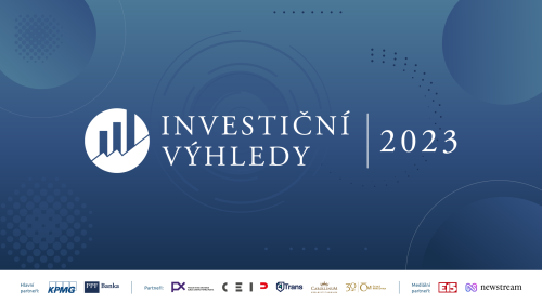 Investiční výhledy 2023